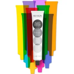 Gekleurd Haar^Revlon Professional Clear