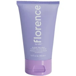 Kleimaskers^florence by mills Clear the Way Clarifying Mud Mask