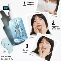 Gezichtspeeling^Kiehl's Clearly Corrective Daily Re-Texturizing Triple Acid Peel