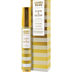Zelfbruiners^James Read Click & Glow