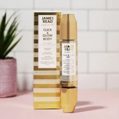 Zelfbruiners^James Read Click & Glow Body