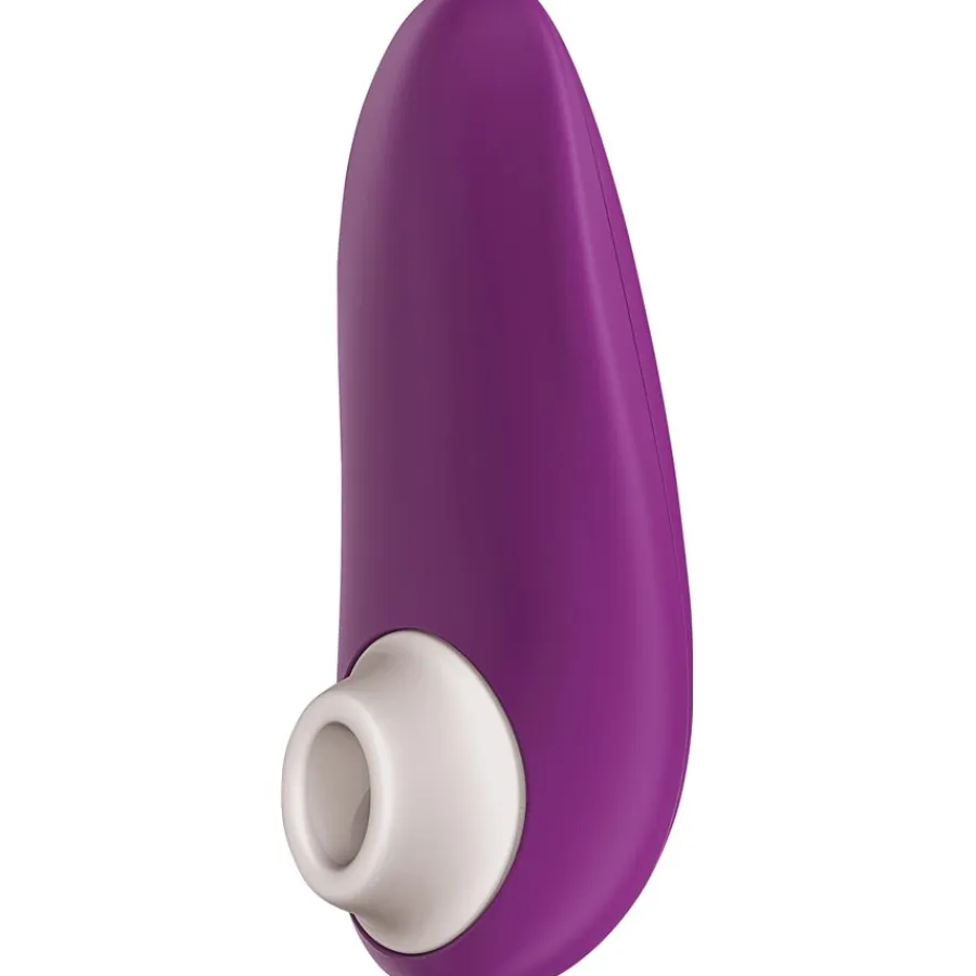 Vibrators|Condooms^Womanizer Clitorisstimulator 3, Violet