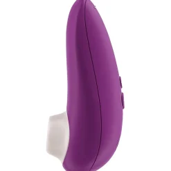 Vibrators|Condooms^Womanizer Clitorisstimulator 3, Violet