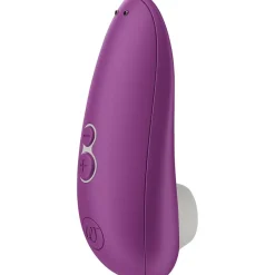 Vibrators|Condooms^Womanizer Clitorisstimulator 3, Violet