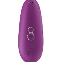 Vibrators|Condooms^Womanizer Clitorisstimulator 3, Violet