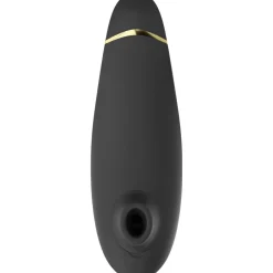 Nagels|Haarverzorging^Womanizer Clitorisstimulator 2, Zwart