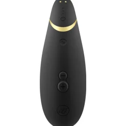 Nagels|Haarverzorging^Womanizer Clitorisstimulator 2, Zwart