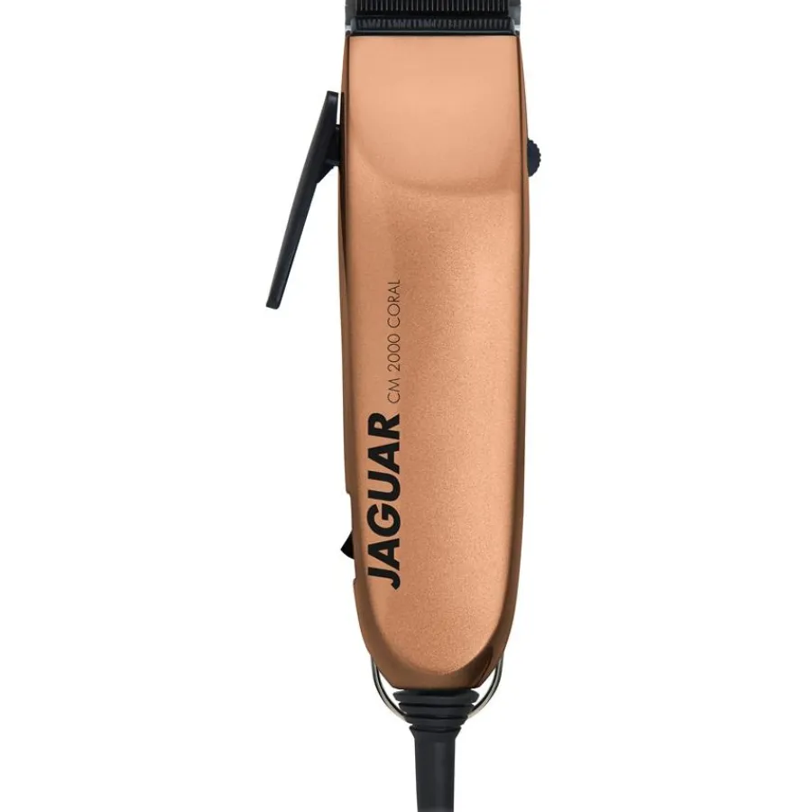 Tondeuses^Jaguar CM 2000 Coral