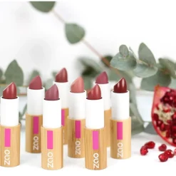 Lippen|Lippenstift^Zao Cocoon lippenstift