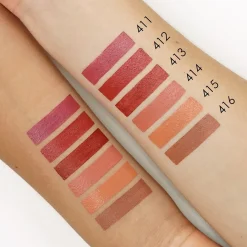 Lippen|Lippenstift^Zao Cocoon lippenstift