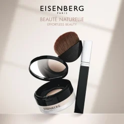 Mascara|Poeder^Eisenberg Coffret Beauté Naturelle