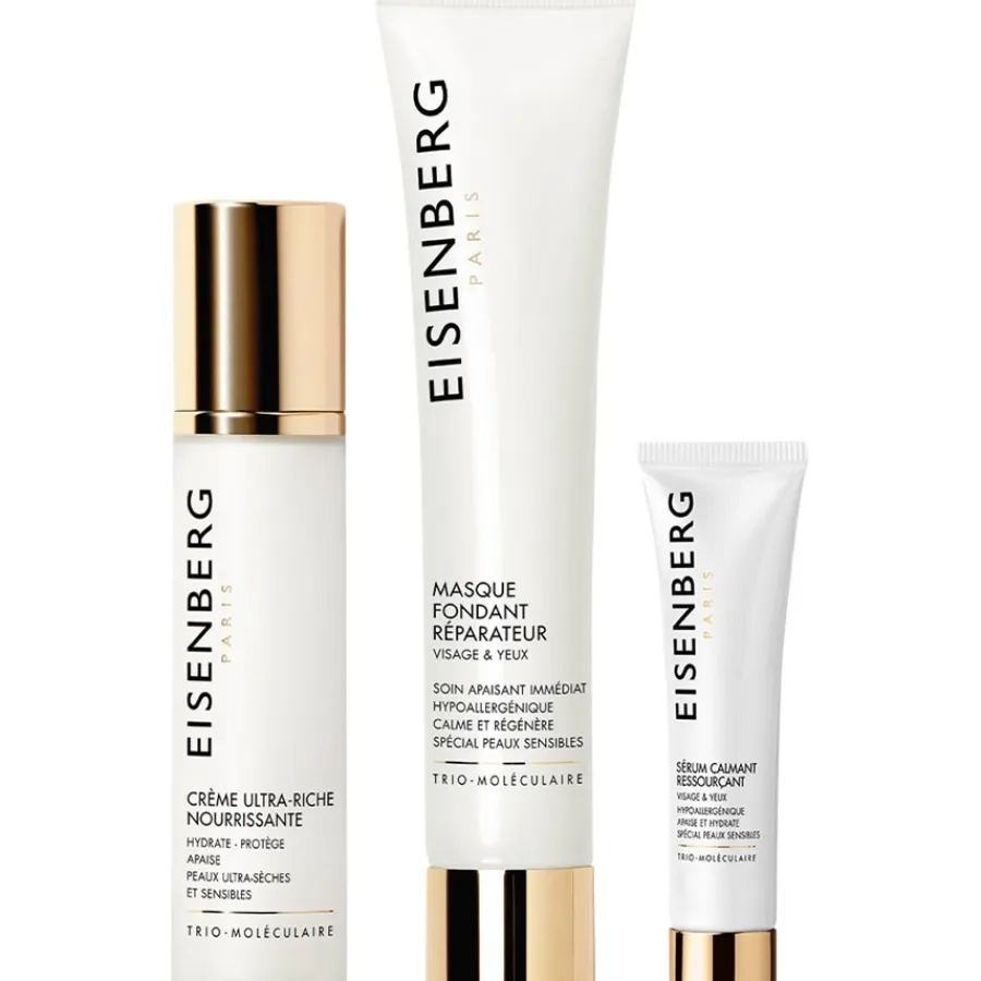 Anti-Agingserum|Antirimpelcrème^Eisenberg Coffret Cocooning