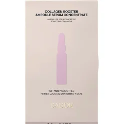 Vitamine C-Serum|Hyaluronzuurserum^BABOR Collageen Booster 7 Ampullen