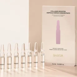 Vitamine C-Serum|Hyaluronzuurserum^BABOR Collageen Booster 7 Ampullen