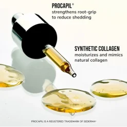 Zonnebrand & Verzorging|Hair Tonic^COLOR WOW Collageen hoofdhuid serum