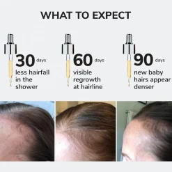 Zonnebrand & Verzorging|Hair Tonic^COLOR WOW Collageen hoofdhuid serum