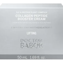 Antirimpelcrème|Gezichtscrème^BABOR Collageen Peptide Booster Crème