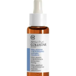Collageen Serum|Anti-Agingserum^Collistar Collagen + Glycogen