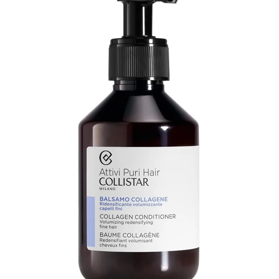 Dun & Steil Haar^Collistar Collagen Conditioner