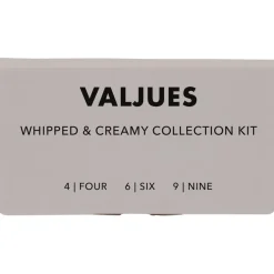 Herenparfum|Damesparfum^VALJUES Collectie Kit