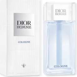 Luxe Herenparfum|Frans Parfum^DIOR Cologne Spray