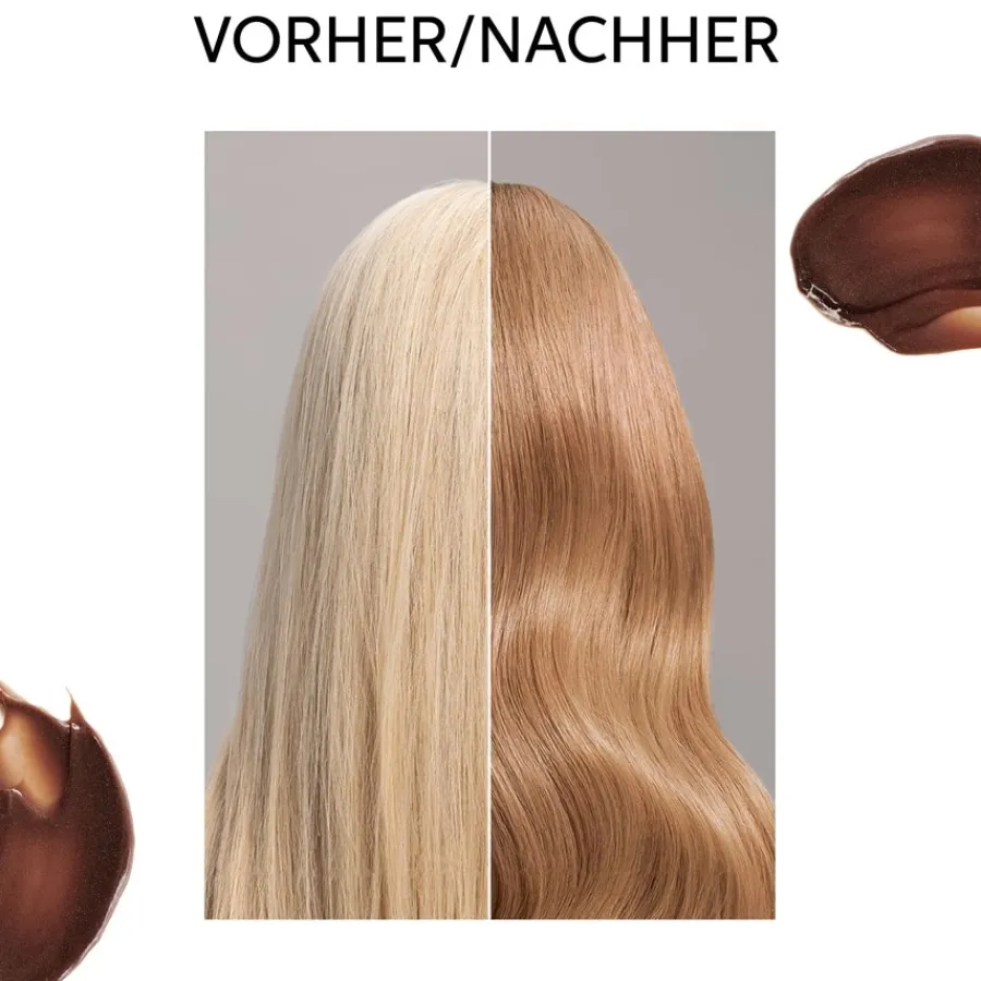 Gekleurd Haar|Krullend Haar^Wella Color Fresh Mask