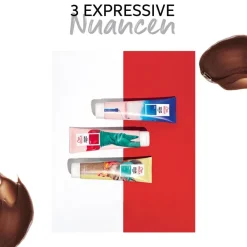 Gekleurd Haar|Krullend Haar^Wella Color Fresh Mask