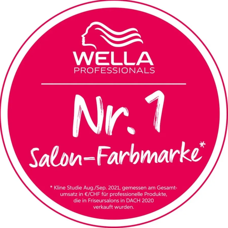 Gekleurd Haar|Krullend Haar^Wella Color Fresh Mask