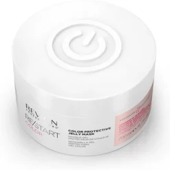 Haarbehandeling Voor Gekleurd Haar^Revlon Professional Color Protective Jelly Mask