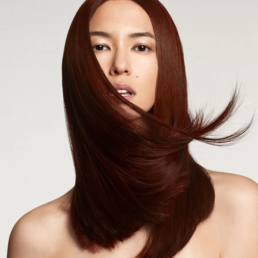 Haarbehandeling Voor Gekleurd Haar^Revlon Professional Color Protective Jelly Mask