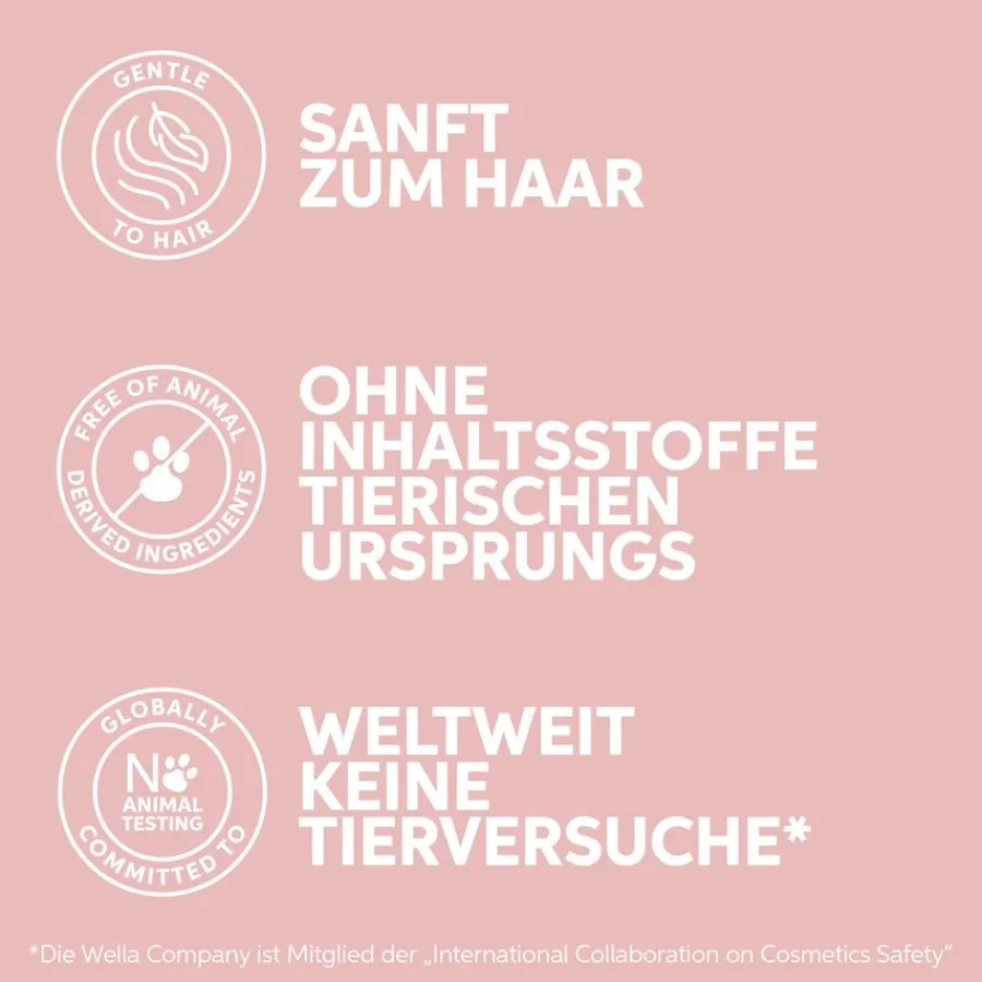 Conditioner Voor Gekleurd Haar|Gekleurd Haar^Wella Color Refreshing Conditioner Cool Blonde, Blond opladen