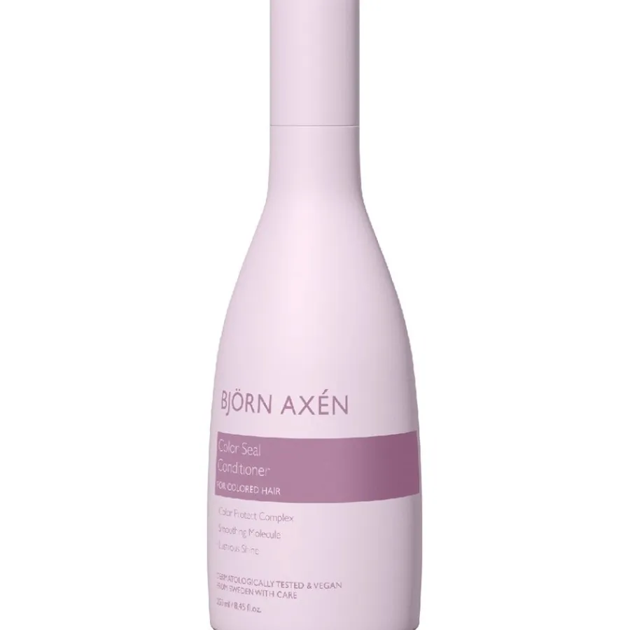 Conditioner Voor Gekleurd Haar|Gekleurd Haar^Björn Axén Color Seal Conditioner