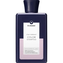 Gekleurd Haar^HH Simonsen Color Shampoo