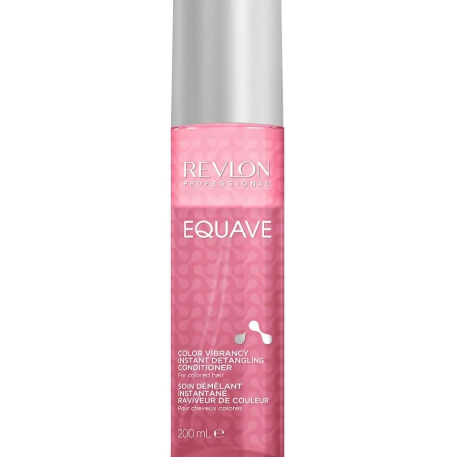 Hydraterende Conditioner|Gekleurd Haar^Revlon Professional Color Vibrancy Instant Detangling Conditioner