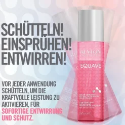 Hydraterende Conditioner|Gekleurd Haar^Revlon Professional Color Vibrancy Instant Detangling Conditioner