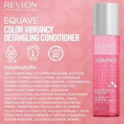 Hydraterende Conditioner|Gekleurd Haar^Revlon Professional Color Vibrancy Instant Detangling Conditioner