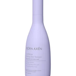 Gekleurd Haar^Björn Axén Coloring Silver Shampoo