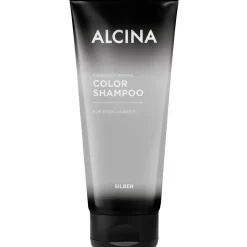 Gekleurd Haar^ALCINA Color-Shampoo zilver