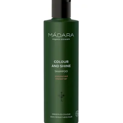 Mádara|Shampoo^MÁDARA Colour & Shine Shampoo