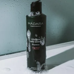 Mádara|Shampoo^MÁDARA Colour & Shine Shampoo