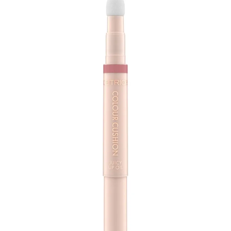 Lippen|Lipgloss^Catrice Colour Cushion Juicy Lip Oil