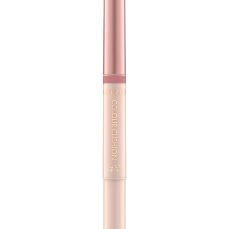 Lippen|Lipgloss^Catrice Colour Cushion Juicy Lip Oil