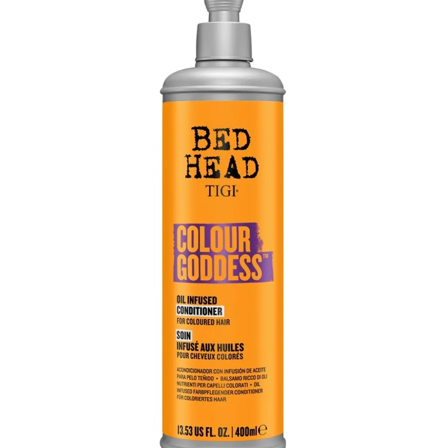 Conditioner Voor Gekleurd Haar^TIGI Colour Goddess Conditioner