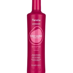 Gekleurd Haar|Droog Haar^Fanola Colour Locker Extra Care Shampoo