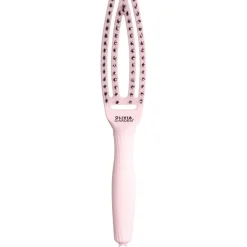 Anti-Klit Borstels^Olivia Garden Combo Pastel Roze Klein