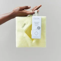 Reinigingsgel^GLOV Comfort Baby Banana