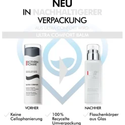 Safety Razor & Accessoires|Elektrische Scheerapparaten & Trimmers^Biotherm Homme Comfort Balm