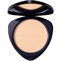 Make-Up Gezicht|Nagels^Dr. Hauschka Compact poeder
