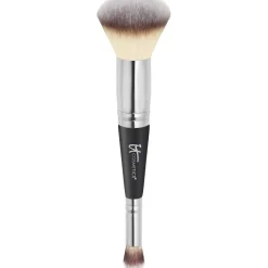 Make-Upsponzen|Lege Make-Uppaletten^it Cosmetics Complexion Perfection Brush, Heavenly Luxe #7