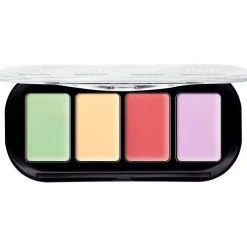Make-Up Gezicht|Concealer^Essence CONCEAL Like A PRO Colour Correcting Palette